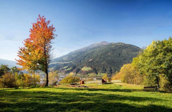 Bressanone e il Törggelen