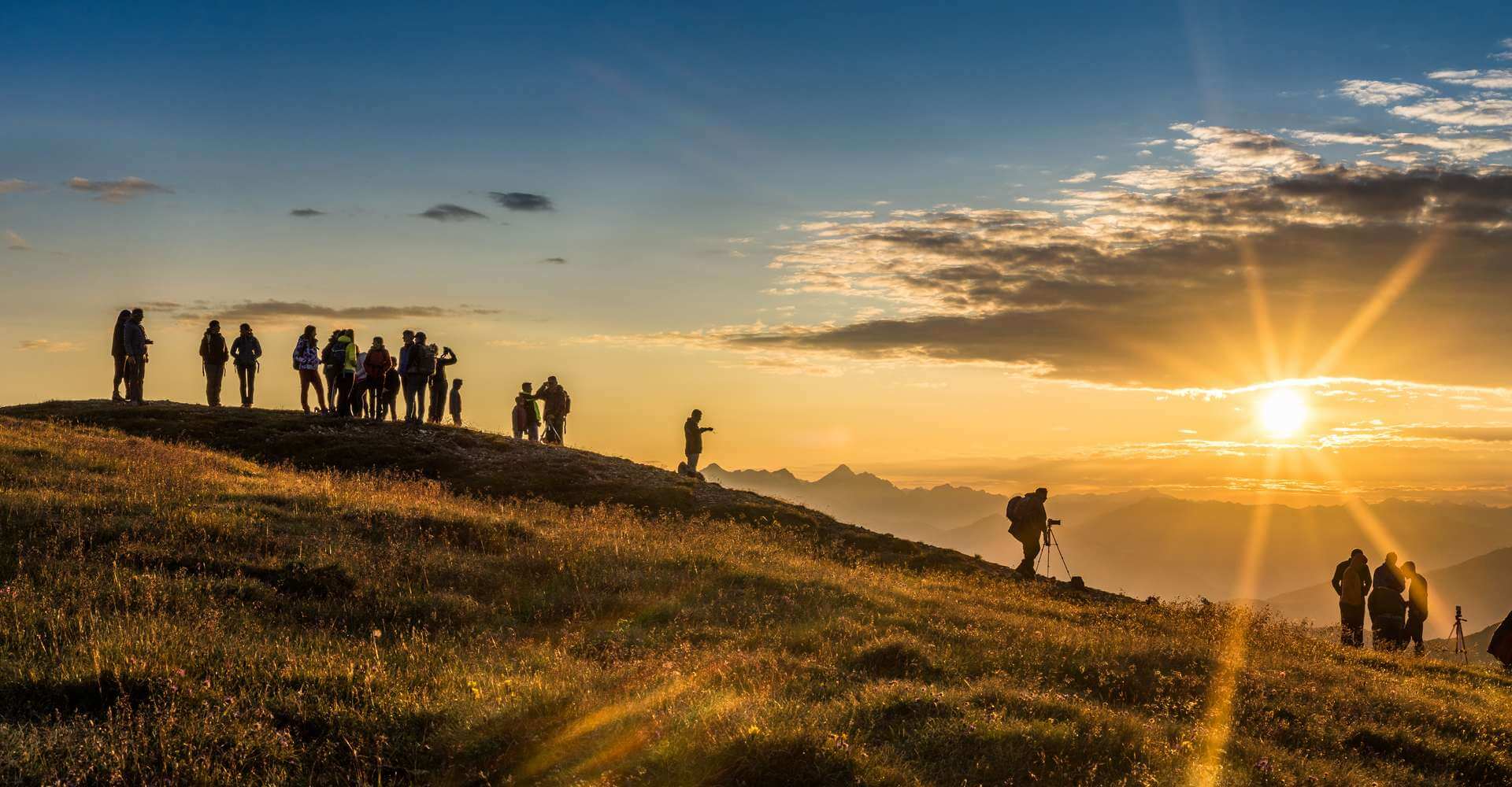 Urlaub im Eisacktal Brixen - Südtirol