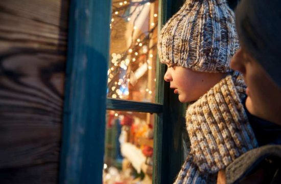 Christmas Markets South Tyrol