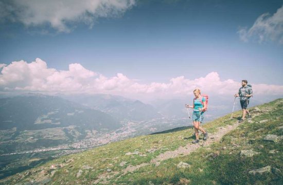 Zimmererhof in Bressanone / Isarco Valley - South Tyrol