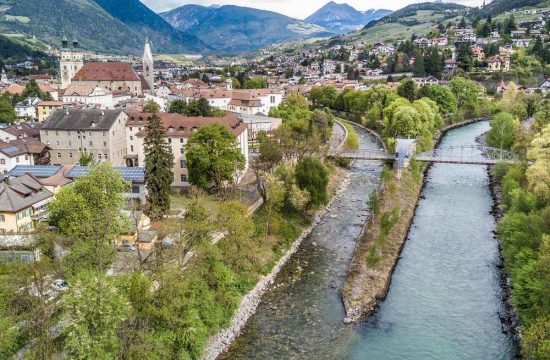 Zimmererhof in Bressanone / Isarco Valley - South Tyrol