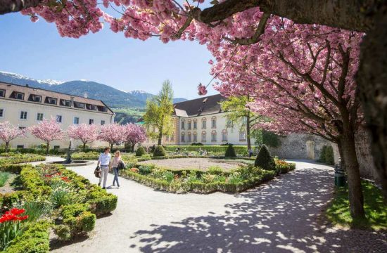 Zimmererhof in Bressanone / Isarco Valley - South Tyrol