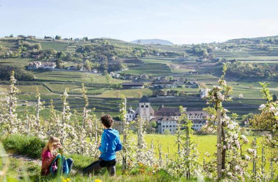 Zimmererhof in Bressanone / Isarco Valley - South Tyrol